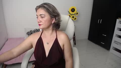 REBECA online show from 01/01/25, 08:26