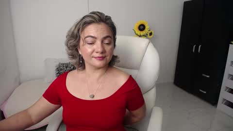REBECA online show from 01/03/25, 02:51