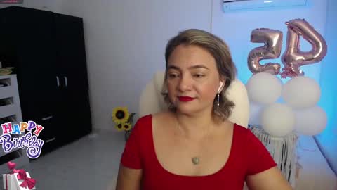 REBECA online show from 01/13/25, 12:13