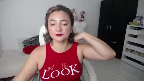 REBECA online show from 01/22/25, 01:00