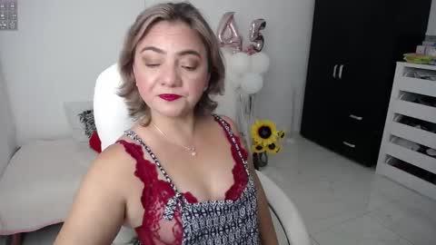 REBECA online show from 01/25/25, 11:13