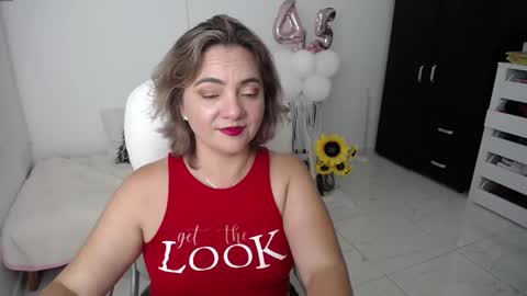 REBECA online show from 01/27/25, 02:10