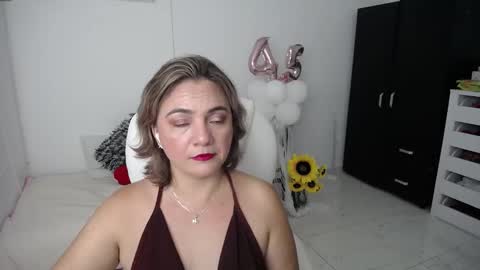 REBECA online show from 01/27/25, 11:54