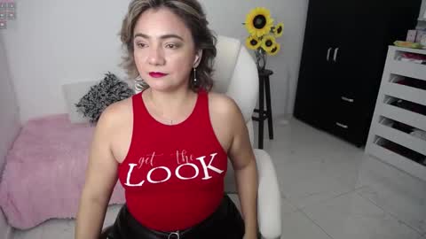 REBECA online show from 02/11/25, 11:43