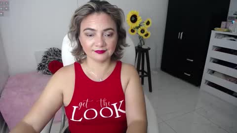 REBECA online show from 02/14/25, 11:10