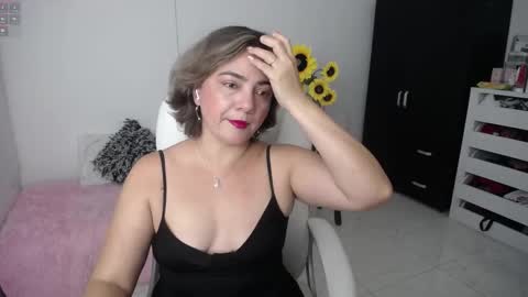 REBECA online show from 02/18/25, 11:33