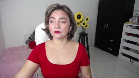 REBECA online show from 02/19/25, 11:38