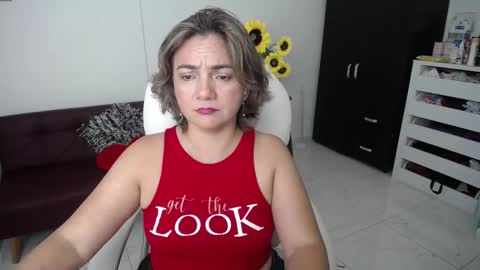 REBECA online show from 02/23/25, 04:46