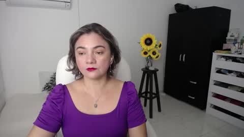 REBECA online show from 03/07/25, 12:01
