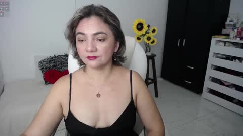 REBECA online show from 03/12/25, 12:36