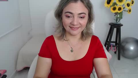 REBECA online show from 09/09/25, 12:05