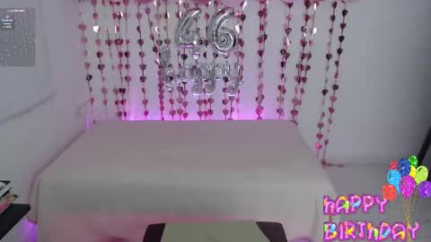 REBECA online show from 01/17/26, 02:11