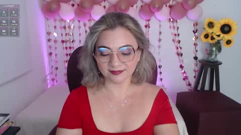 REBECA online show from 01/19/26, 12:31