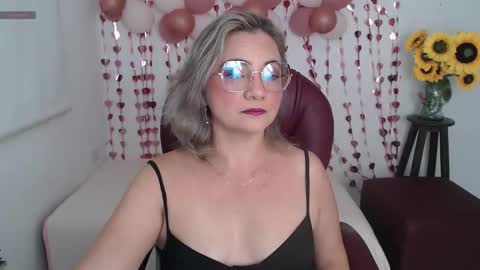REBECA online show from 02/01/26, 12:09