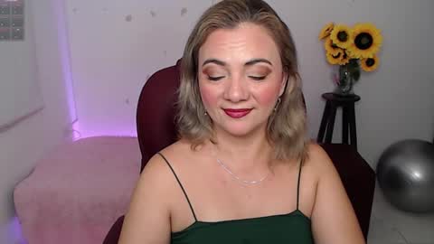 REBECA online show from 02/08/26, 01:58