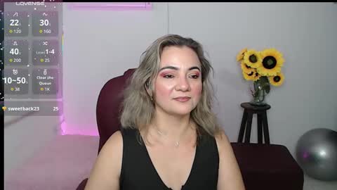 REBECA online show from 02/27/26, 01:00