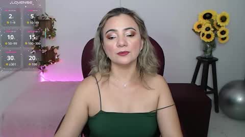 REBECA online show from 03/02/26, 12:12