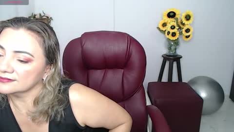 REBECA online show from 03/12/26, 12:44
