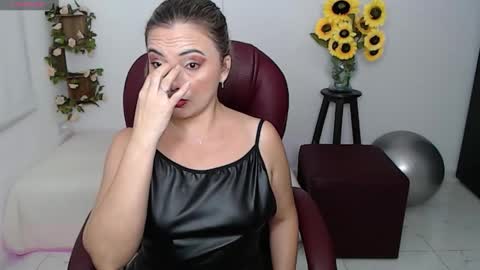 REBECA online show from 03/17/26, 01:36