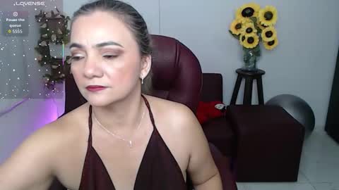 REBECA online show from 03/22/26, 12:30