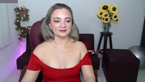 REBECA online show from 03/23/26, 12:09