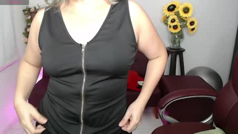 REBECA online show from 03/31/26, 01:22