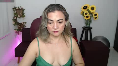 REBECA online show from 04/01/26, 01:52