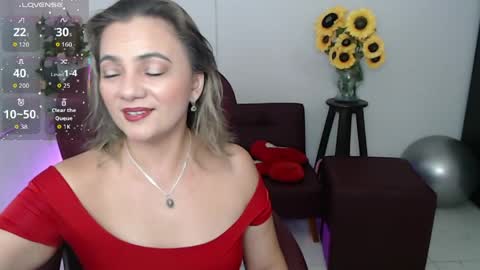 REBECA online show from 04/08/26, 01:22