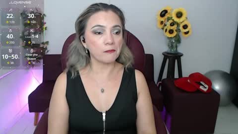 REBECA online show from 04/14/26, 12:33