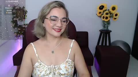 REBECA online show from 05/03/26, 01:17