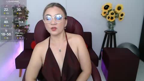 REBECA online show from 05/07/26, 02:11