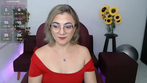REBECA online show from 05/08/26, 01:49