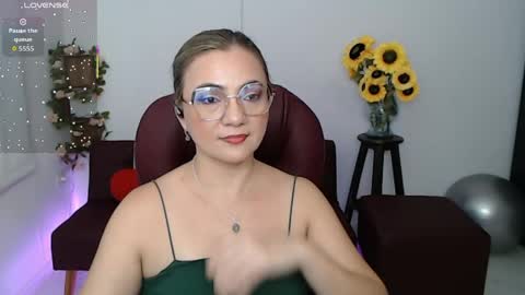 REBECA online show from 05/11/26, 02:45