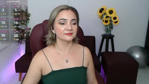 REBECA online show from 05/11/26, 04:04