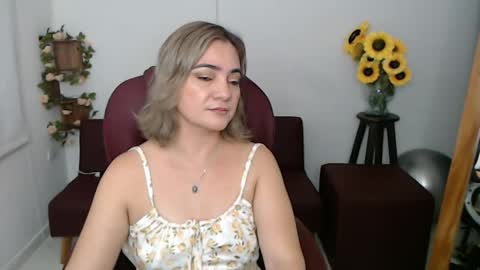 REBECA online show from 05/15/26, 02:57