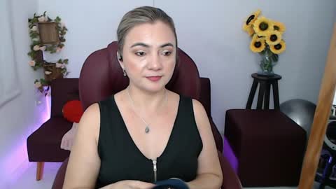 REBECA online show from 05/16/26, 02:27