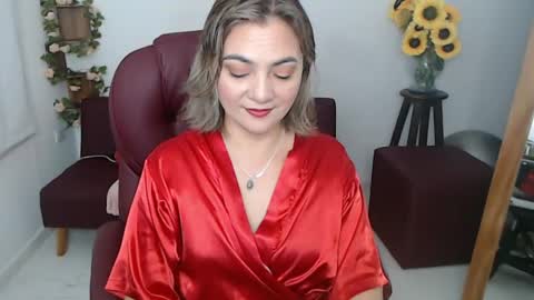 REBECA online show from 05/17/26, 01:29