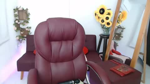 REBECA online show from 06/03/26, 03:28
