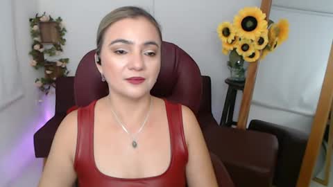 REBECA online show from 06/10/26, 04:17