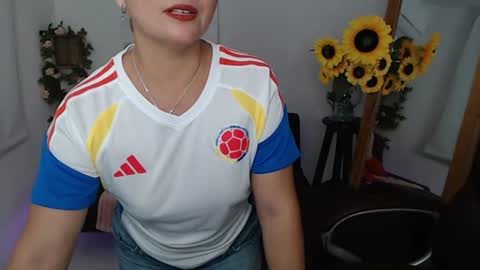 REBECA online show from 06/17/26, 03:57