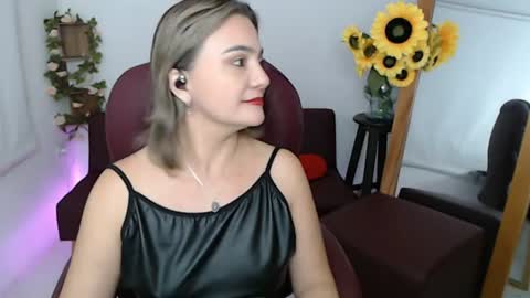 REBECA online show from 07/05/26, 01:29
