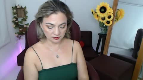 REBECA online show from 07/06/26, 02:14
