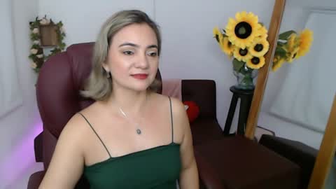 REBECA online show from 07/13/26, 12:41