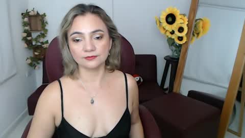 REBECA online show from 07/17/26, 02:45