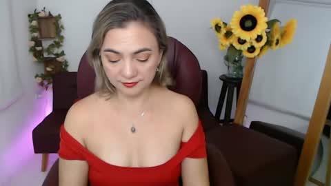 REBECA online show from 07/19/26, 01:37