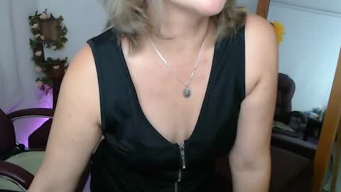 REBECA online show from 07/21/26, 02:30