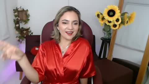 REBECA online show from 07/23/26, 01:42