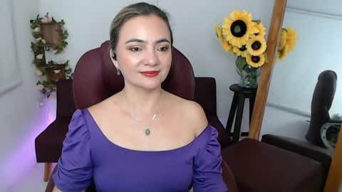 REBECA online show from 07/24/26, 01:42