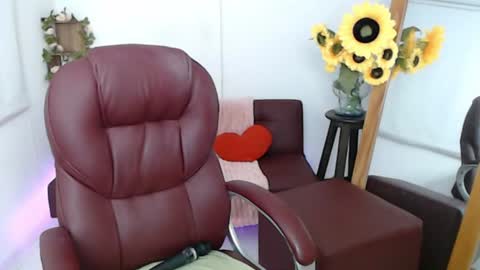 REBECA online show from 07/25/26, 02:36