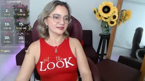 REBECA online show from 07/28/26, 08:12
